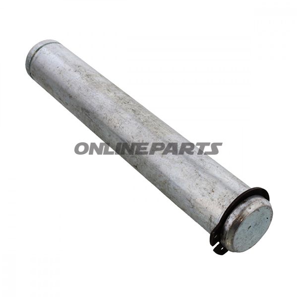 Zylinderbolzen Lux 700 Hjmp