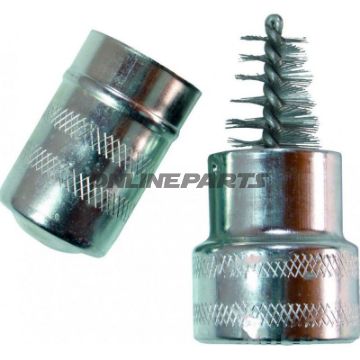 Batt Terminal Posts Brush