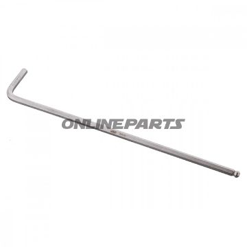 Winkelschraubendreher Dr 3.0 Mm Jmpinnensechskant Mit Kugelkopf