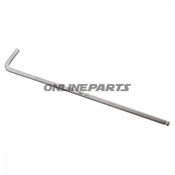 Winkelschraubendreher Dr 3.0 Mm Jmpinnensechskant Mit Kugelkopf