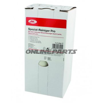 Hand Cleaner Pro 1.4L Jmclacke+Dichtmittel