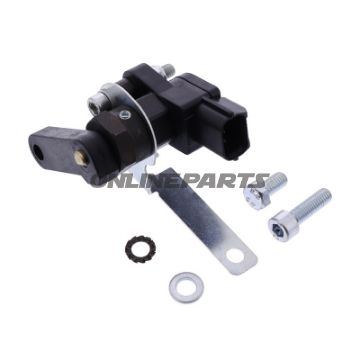 Cts Poti Monty Ab 06/2017Für Pedal