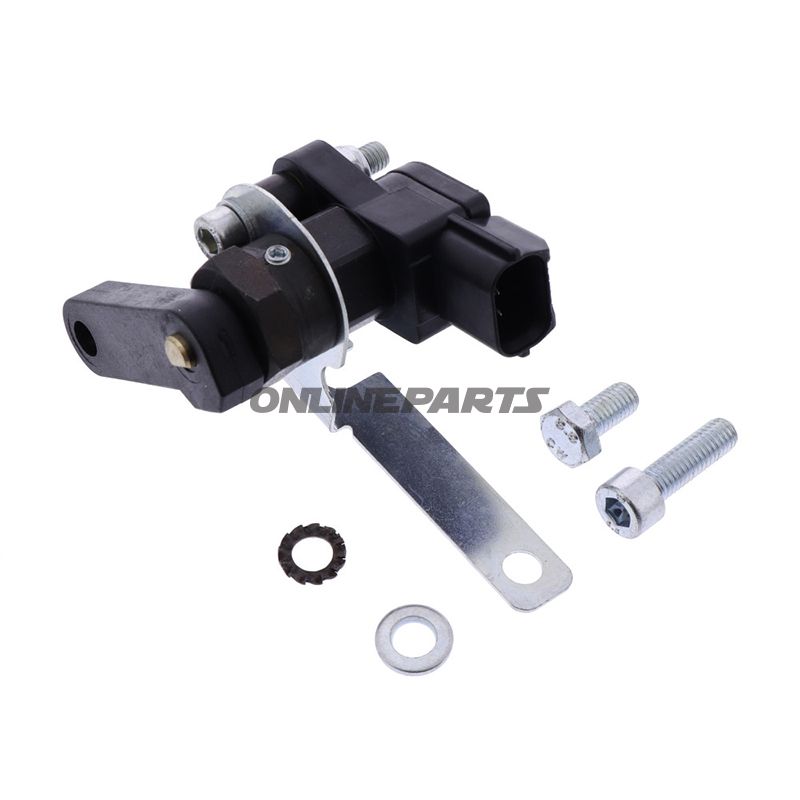 Cts Poti Monty Ab 06/2017Für Pedal