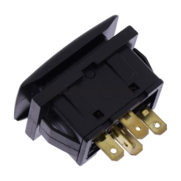 Befehlsknopf Powerspeedbutler