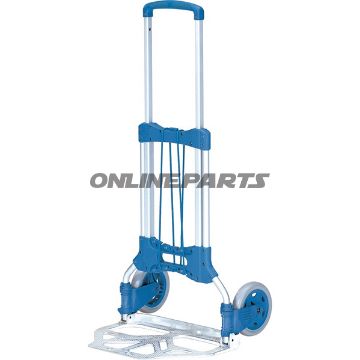 Transportkarre Foldablecapacity 125 Kg