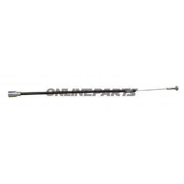 Brake Cable Knott Brakeseillänge 1020 Mm