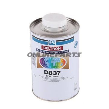 Silikonentferner 1000 Mld837