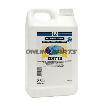 Dilution Medium 2500Mld8713