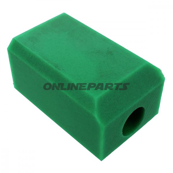 Gleitstück Obensprinter B 2500