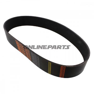 Ribbed Belt Consulh389 17Pj711