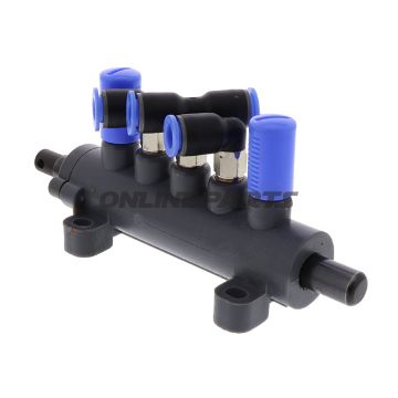 Valve T-Connectorjmp Fix Moto