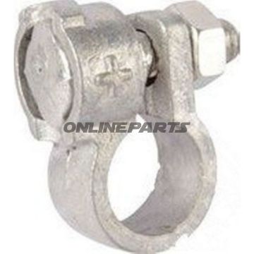 Battery Terminal Clamp Plus Obenpol-Dm 17.5 25-35 Mm²