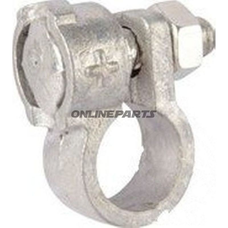 Battery Terminal Clamp Plus Obenpol-Dm 17.5 25-35 Mm²