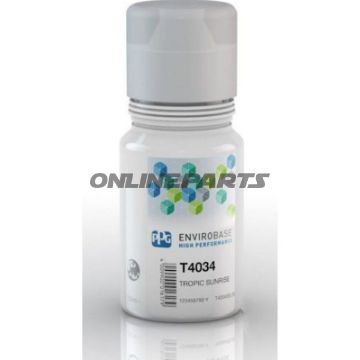 Water Based Mixed Colour 3 250Mlt4007