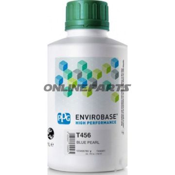 Water Based Mixed Colour 2 1000Mlt453