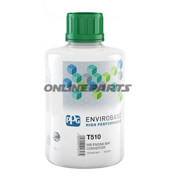 Water Based Innenr Umwandl 1000Mlt510