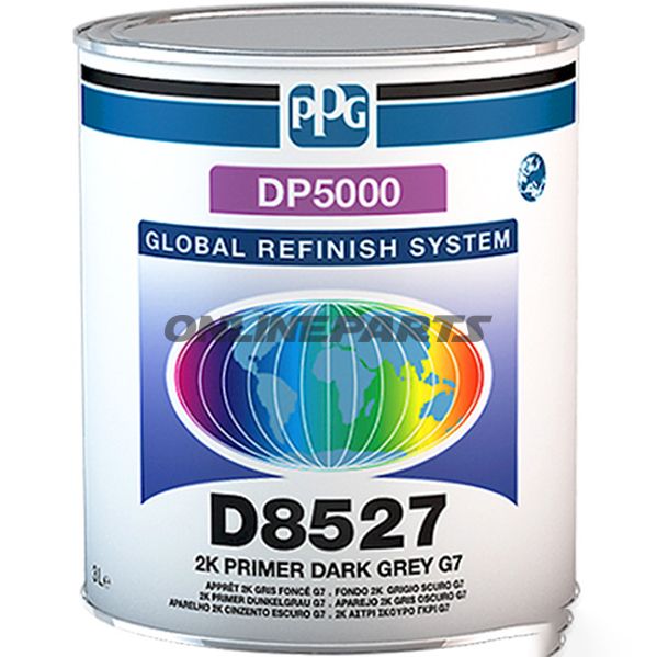 2K Primer G7 Dugra 3.000 Mld8527