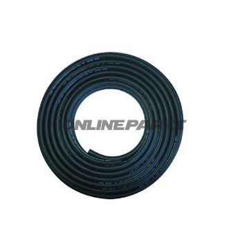 Schl Compressor Rubber 9X4.5Mmrolle 40 Meter