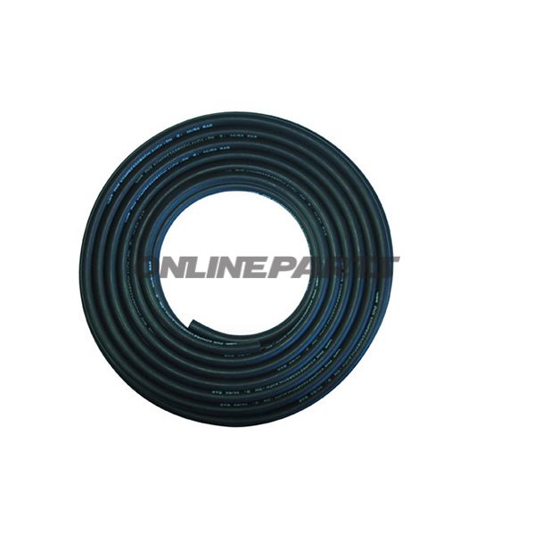 Schl Compressor Rubber 9X4.5Mmrolle 40 Meter