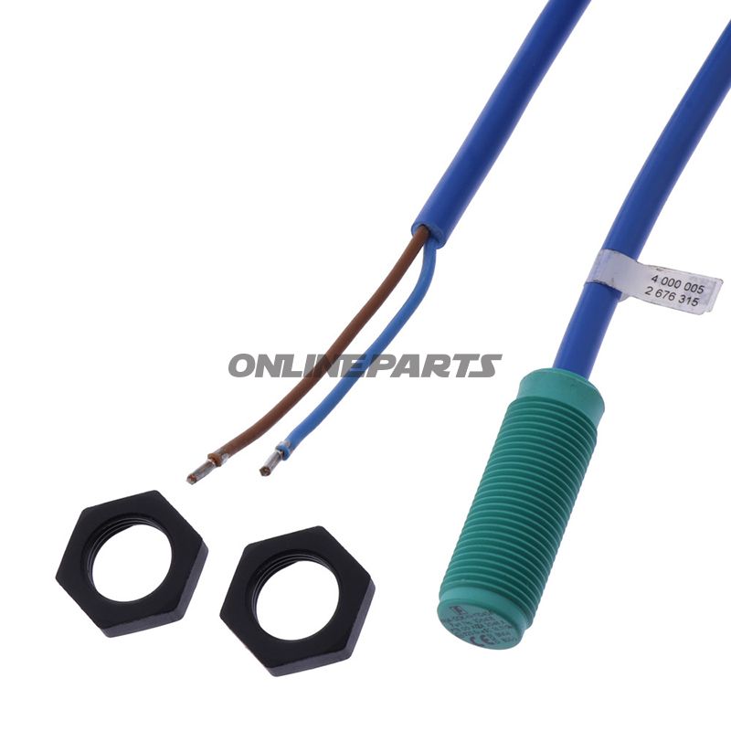 Initiator Cartec Bpsnj4-12 Gk-N-Y 10454