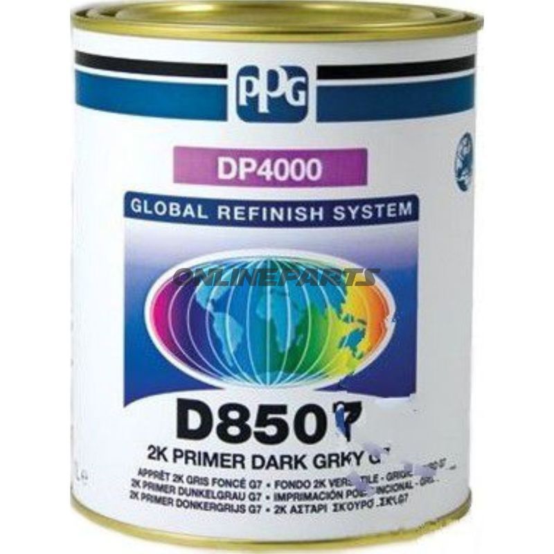 2K Primer G7 Dugra 1000 Mld8507