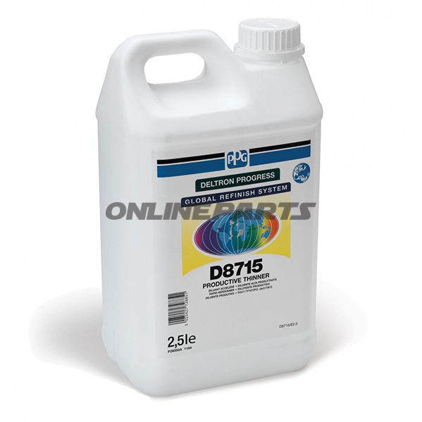 Dilution Dp4000 2500Mld8715