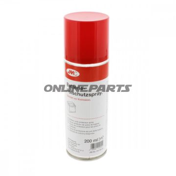Jmc Battery Connector Spray200ml Blue