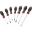 Screwdriver Kit 7Tlg Jmp4x Schlitz 3X Ph Standard