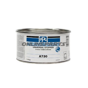 2K Universal Spachtel 2 Kgmit Härter Alternative: 5653065