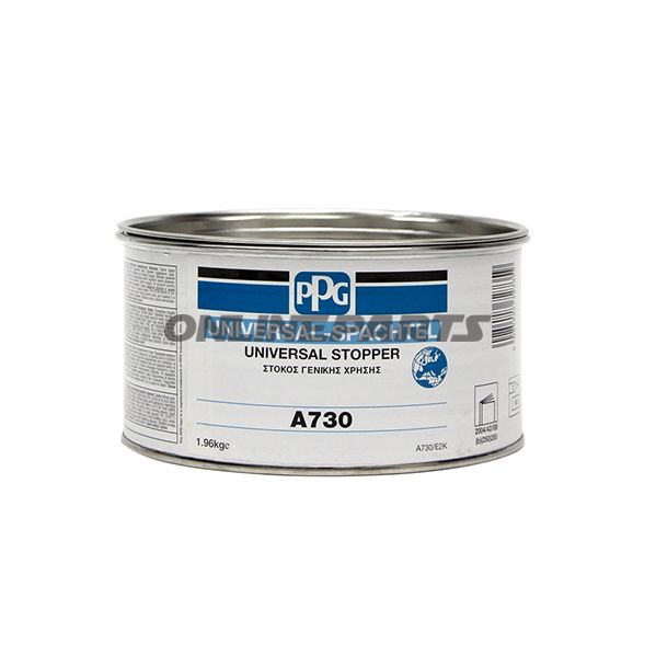 2K Universal Spachtel 2 Kgmit Härter Alternative: 5653065