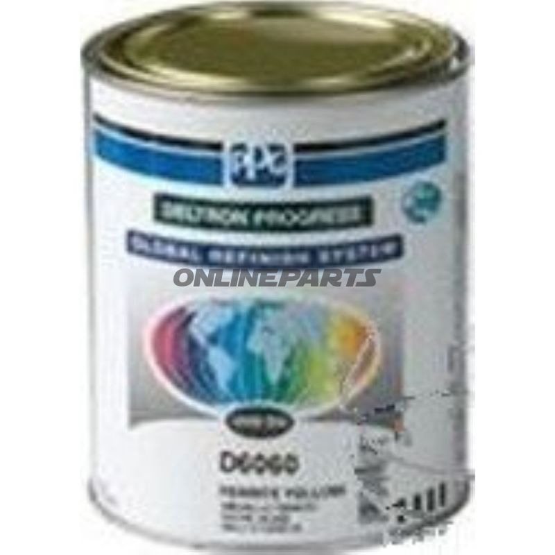 2K Acryl 2 Uhs Dg 1000 Mld6080