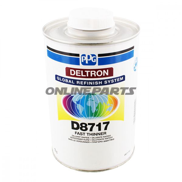 Dilution Short 1000Mld8717