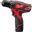 Akku Screwdriver M12 Bdd-20212V 2.0Ah