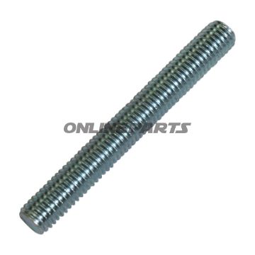 Gewindebolzen M10x80