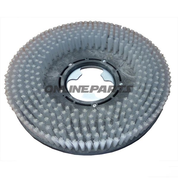 Scrub-Brush 0.3 Weichjmp Rex 350