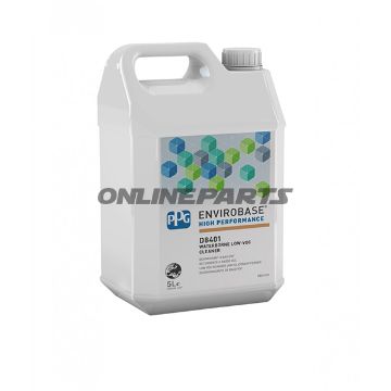 System Cleaner Voc Low 5000Mld8401