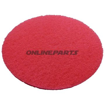 Maschinenpad Red508 Mm - 20 Jmp Rex 510