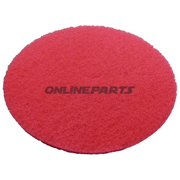 Maschinenpad Red508 Mm - 20 Jmp Rex 510