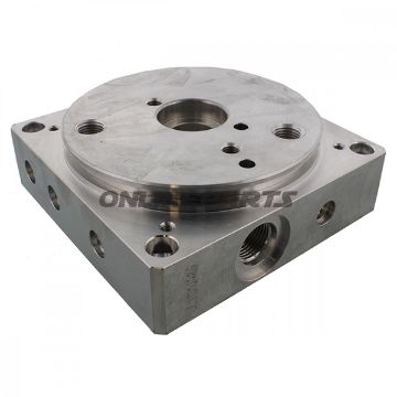 Control Block Jmp 500