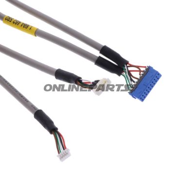 Cable Touch Bea 750Bosch