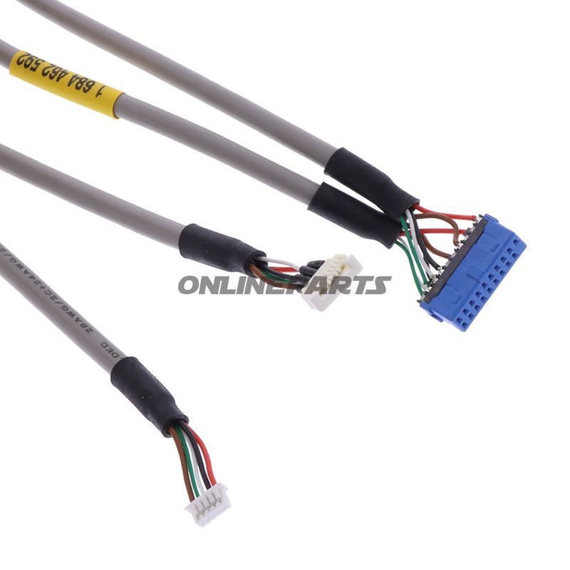 Cable Touch Bea 750Bosch