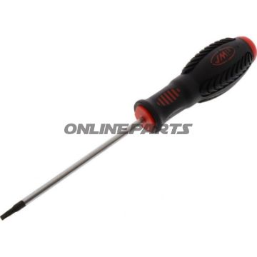 Screwdriver Torx T10 Jmpstandard
