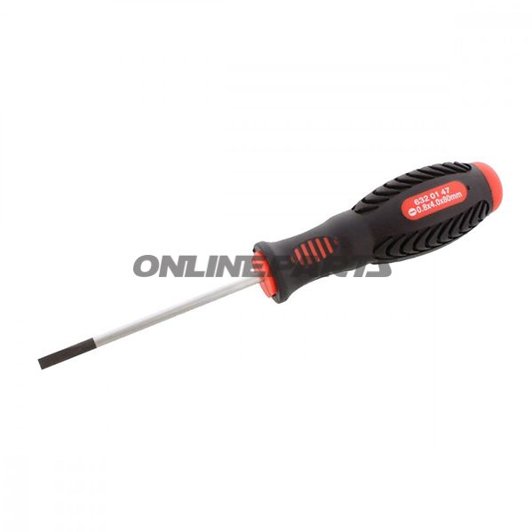 Screwdriver 4.0X80 Jmpstandard
