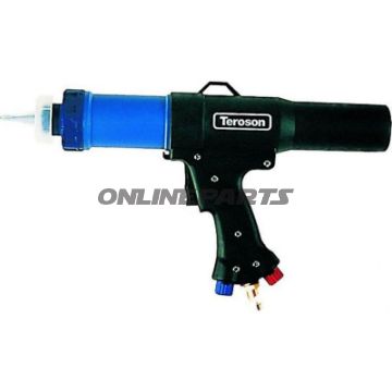 Kartuschenpistole Dl Multipressteroson