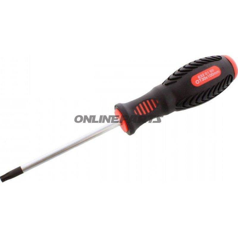 Screwdriver Torx T30 Jmpstandard