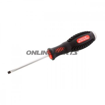 Screwdriver 4.0X75 Jmpschlagkappe
