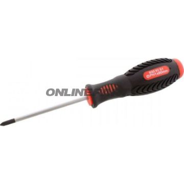Screwdriver Ph1x80 Jmpstandard