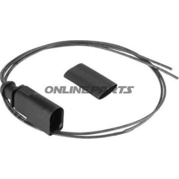 Cable Repair Kitsensor Raddrehzahl