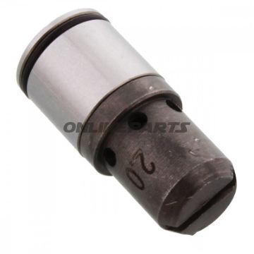 Drosselventil 2.0 Mm Jmpfox 2500 Mobil
