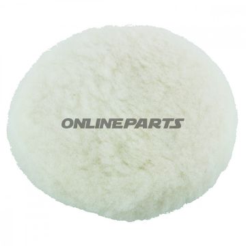 Lambswool Polierhaube 90Mmfür 6560294